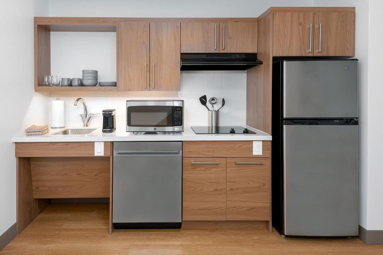 Element Atlanta Midtown Ξενοδοχείο Εξωτερικό φωτογραφία