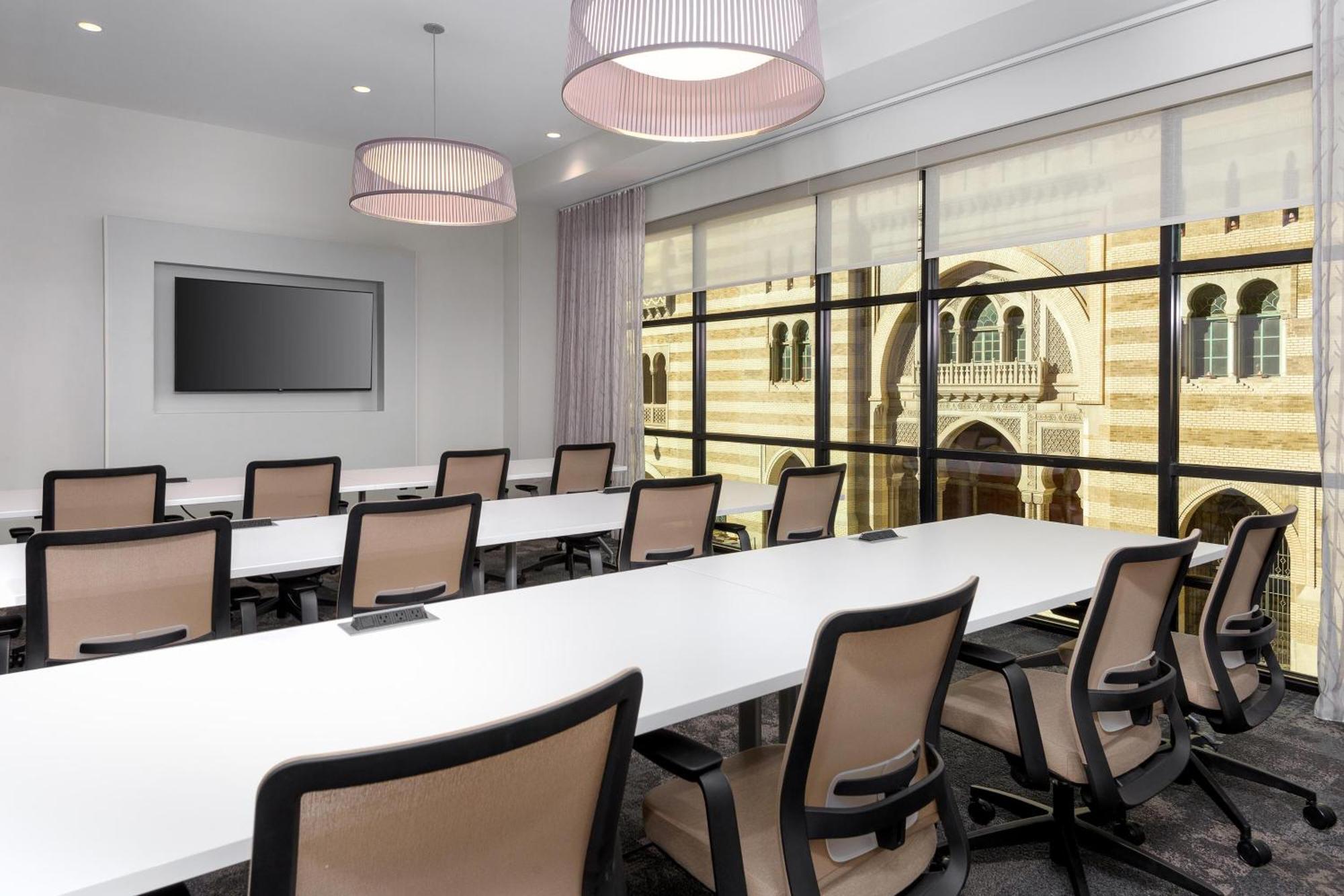 Element Atlanta Midtown Ξενοδοχείο Εξωτερικό φωτογραφία