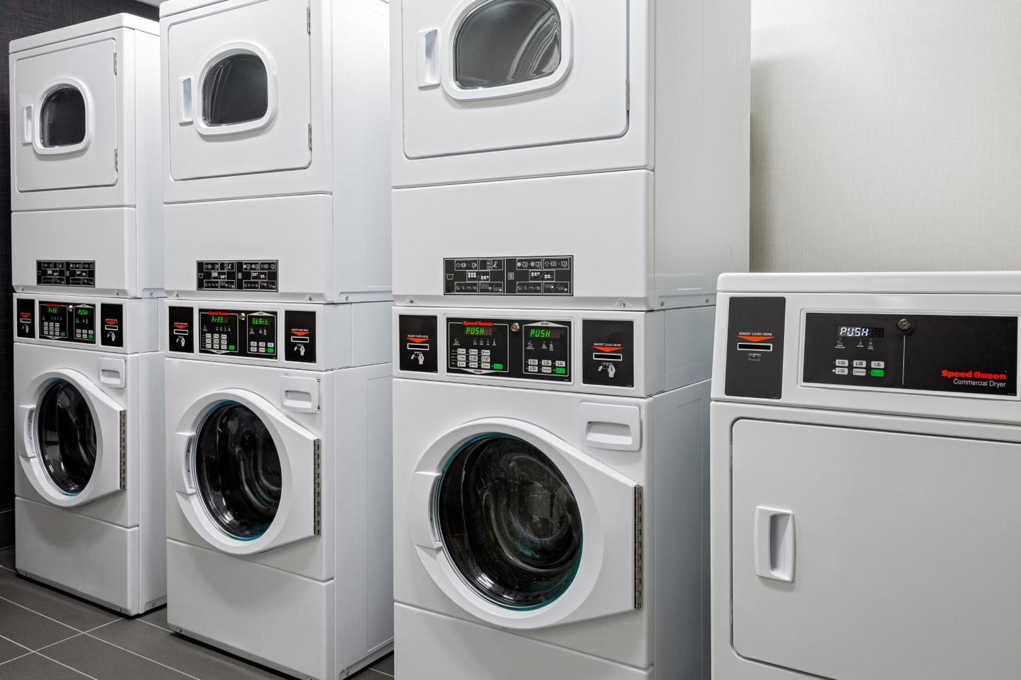 Element Atlanta Midtown Ξενοδοχείο Εξωτερικό φωτογραφία