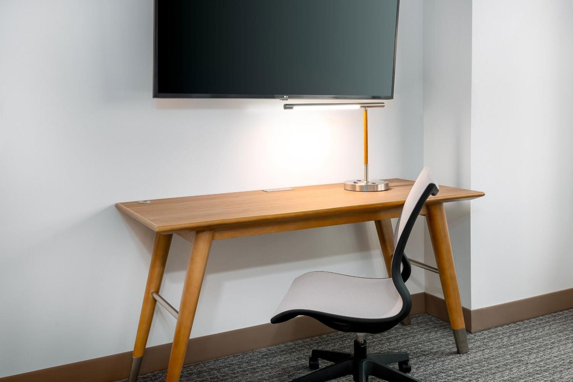 Element Atlanta Midtown Ξενοδοχείο Εξωτερικό φωτογραφία