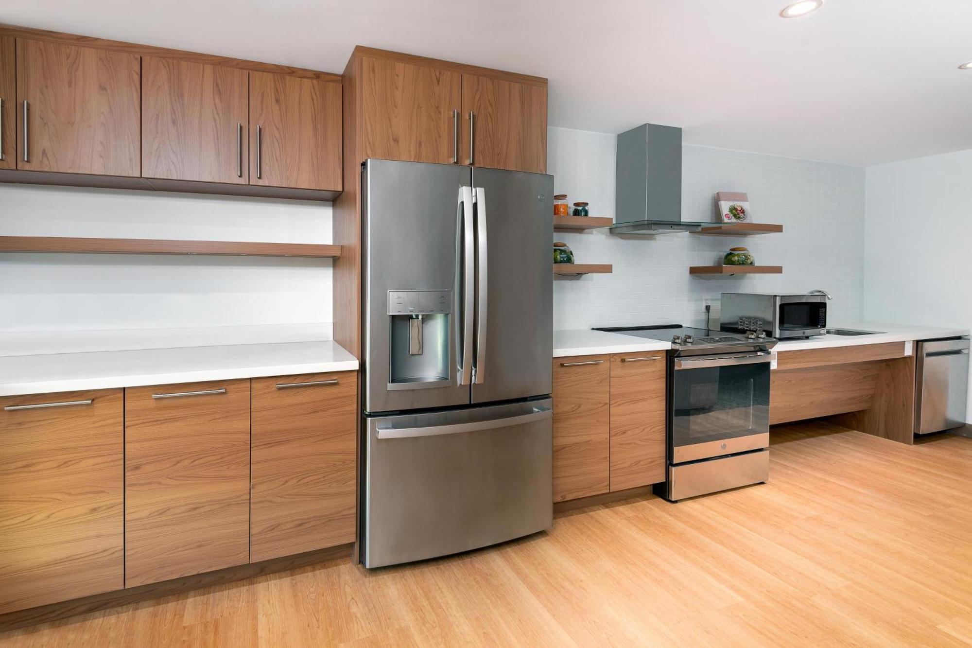 Element Atlanta Midtown Ξενοδοχείο Εξωτερικό φωτογραφία