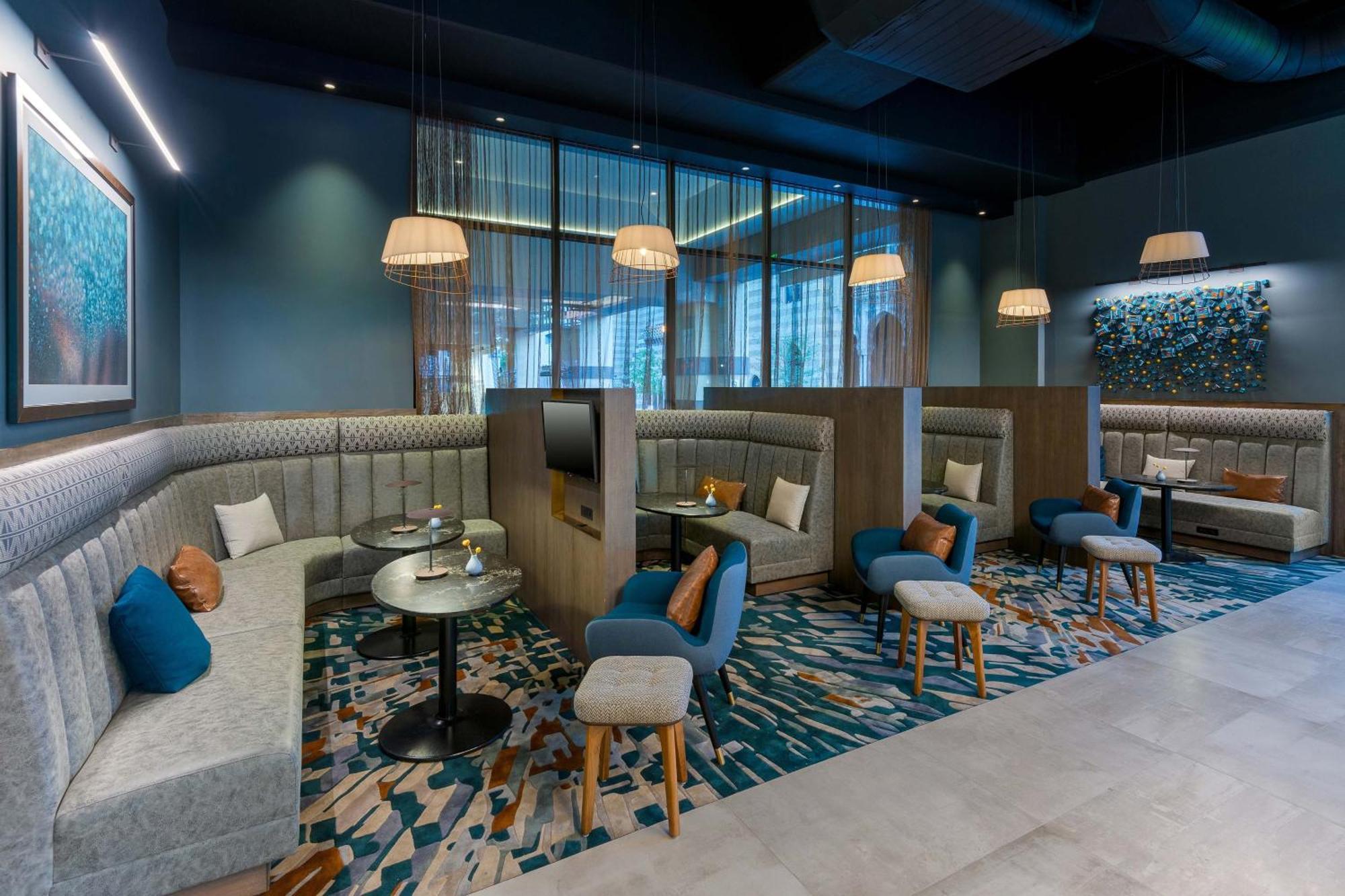 Element Atlanta Midtown Ξενοδοχείο Εξωτερικό φωτογραφία