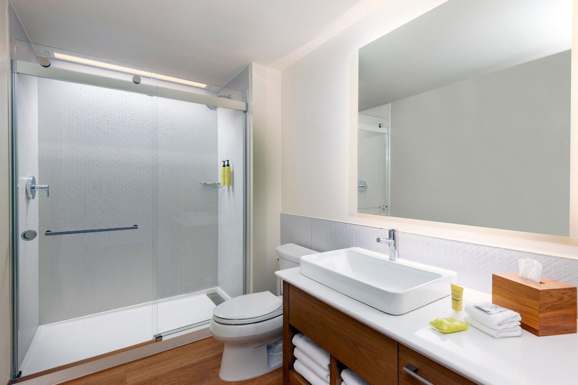 Element Atlanta Midtown Ξενοδοχείο Εξωτερικό φωτογραφία
