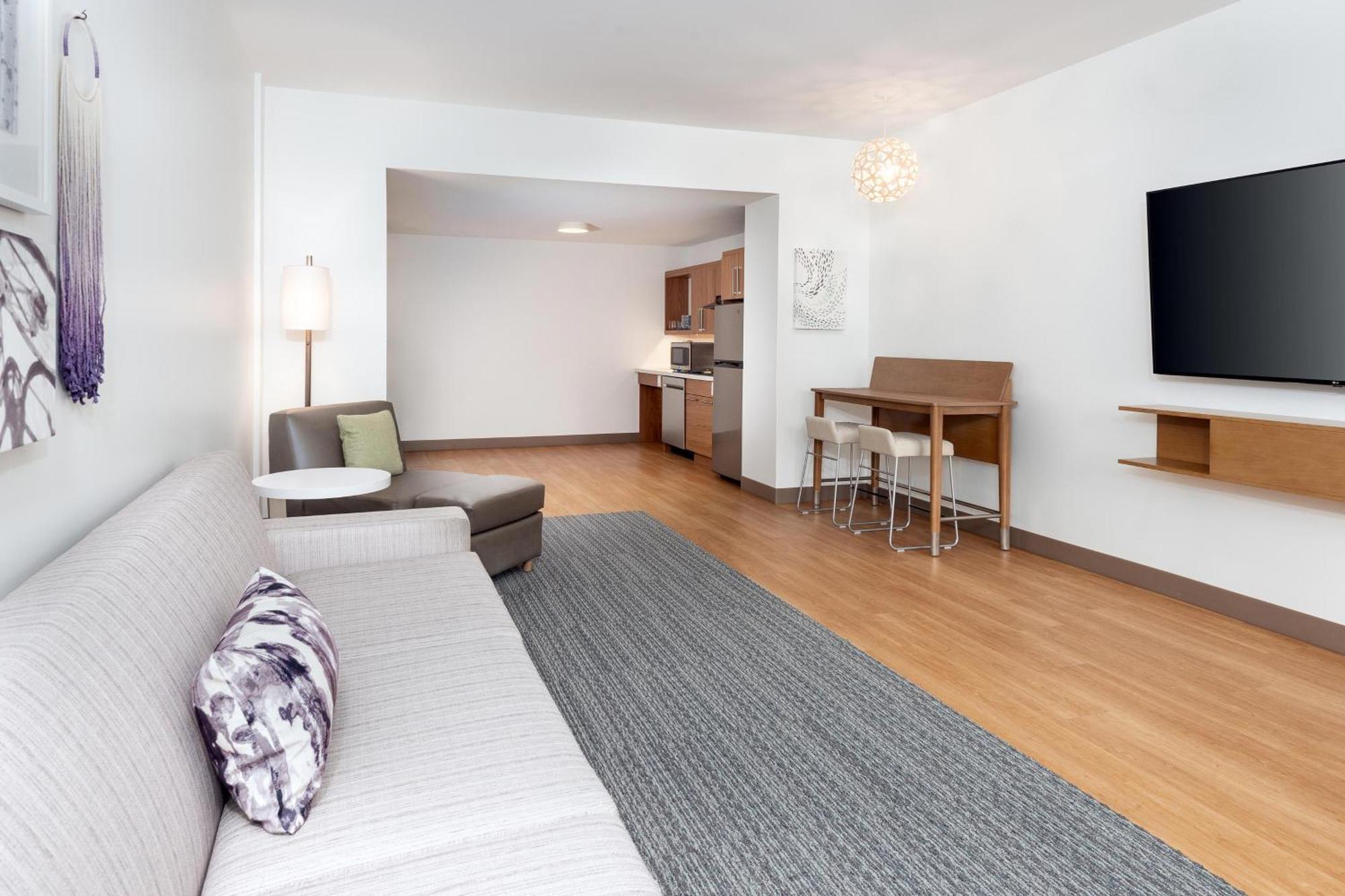 Element Atlanta Midtown Ξενοδοχείο Εξωτερικό φωτογραφία