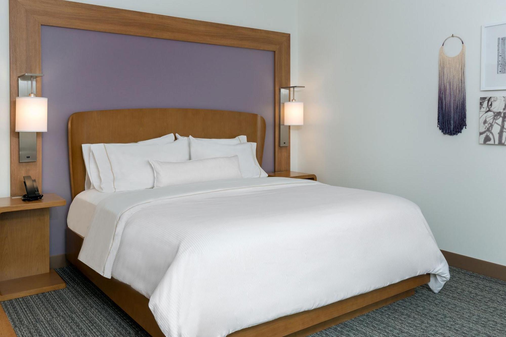 Element Atlanta Midtown Ξενοδοχείο Εξωτερικό φωτογραφία