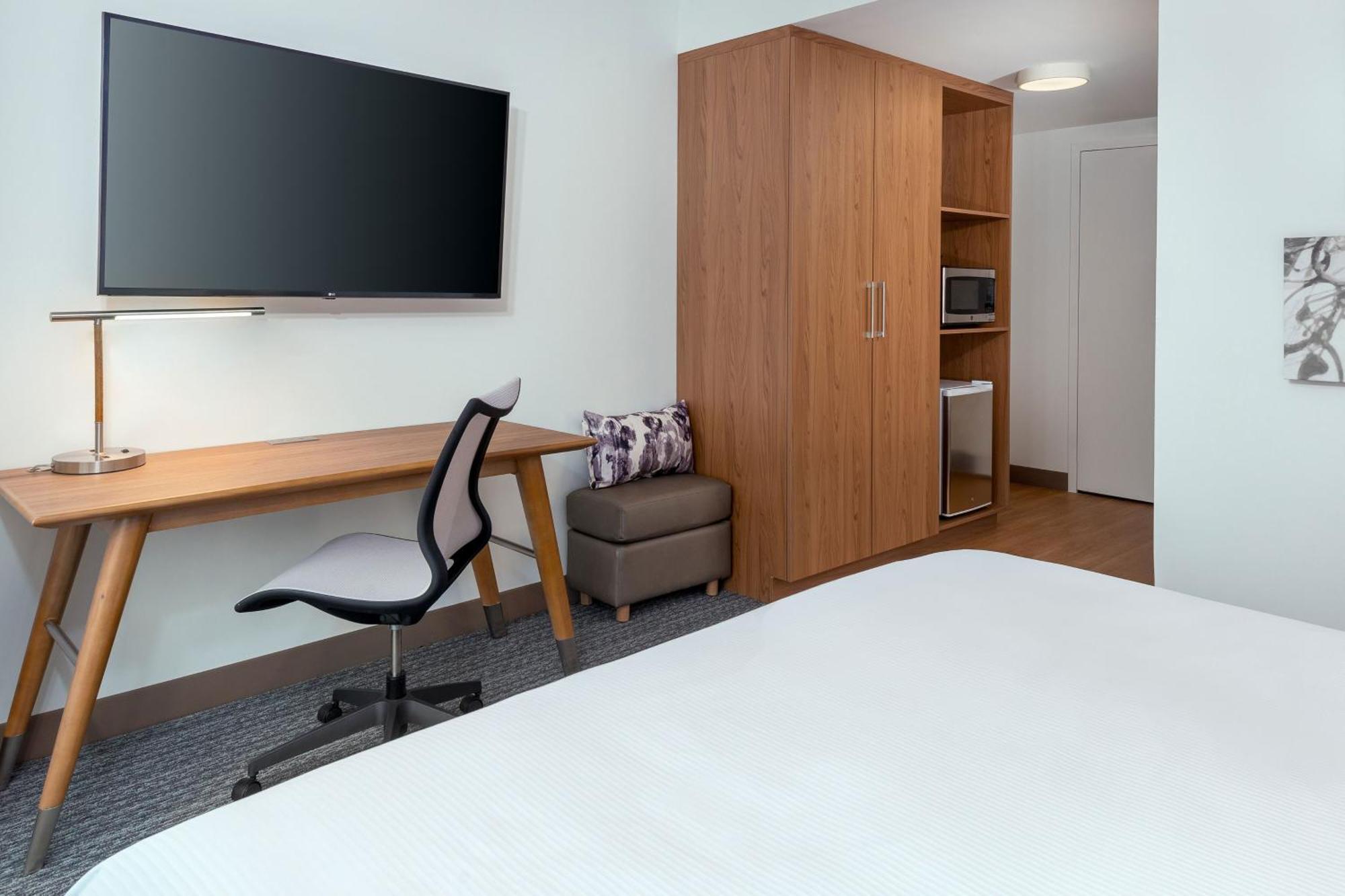 Element Atlanta Midtown Ξενοδοχείο Εξωτερικό φωτογραφία